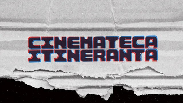 Cinemateca Itinerantă