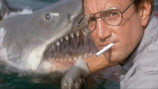 Jaws
