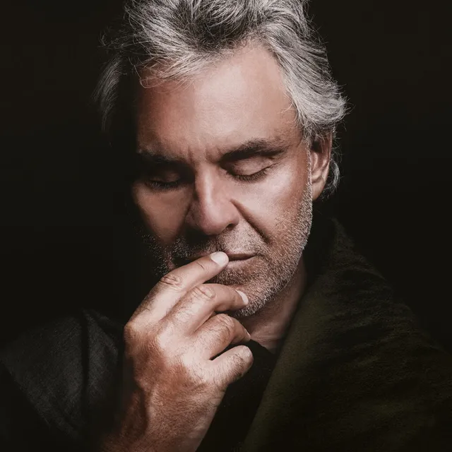 Andrea Bocelli: Pentru că eu cred